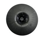 Крыльчатка вентилятора для сушильной машины Gorenje (Горенье) 194415