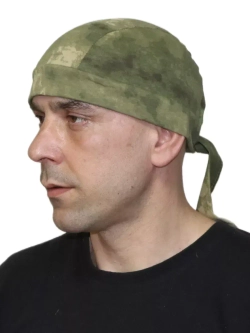 Бандана дюраг мох