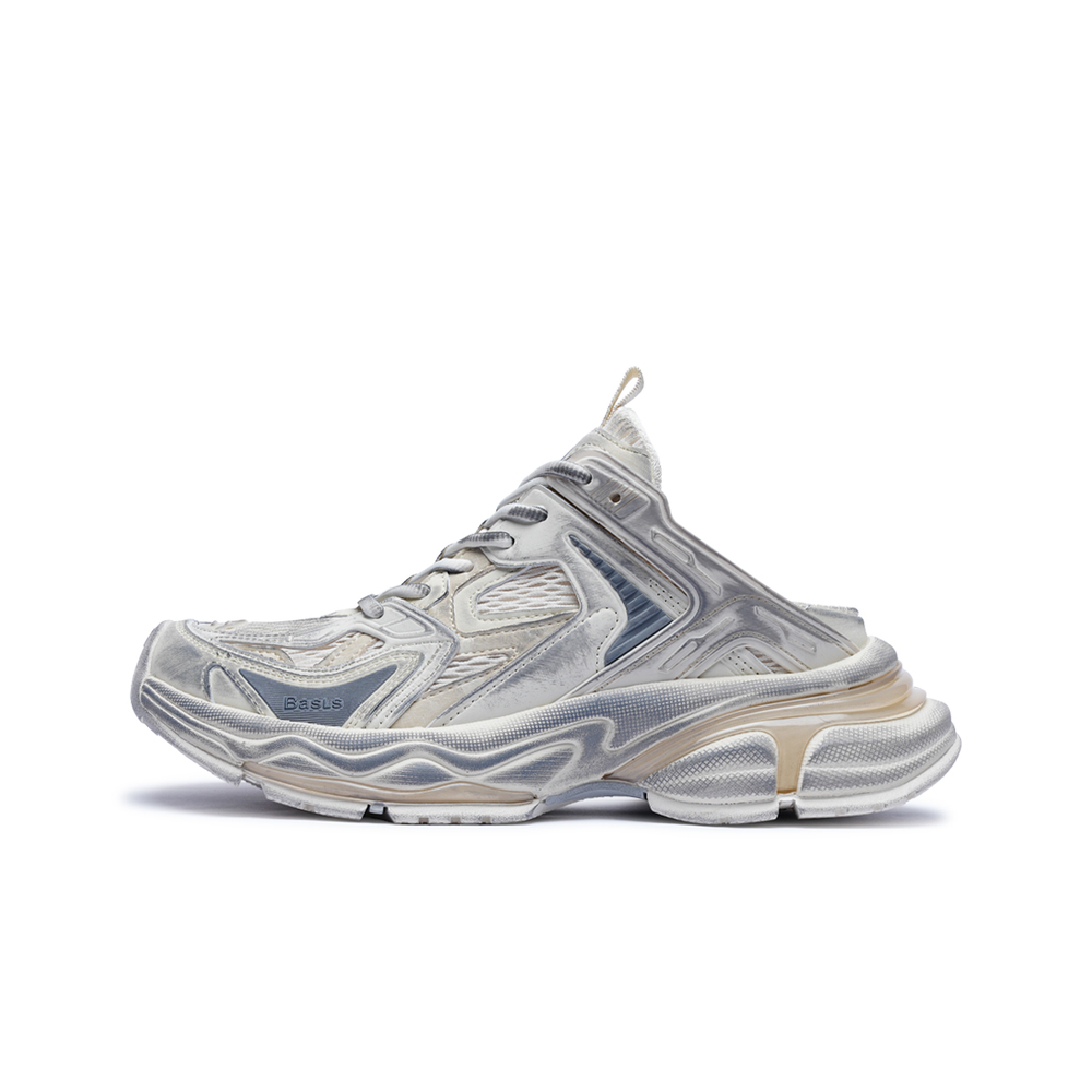 Basls Distressed
