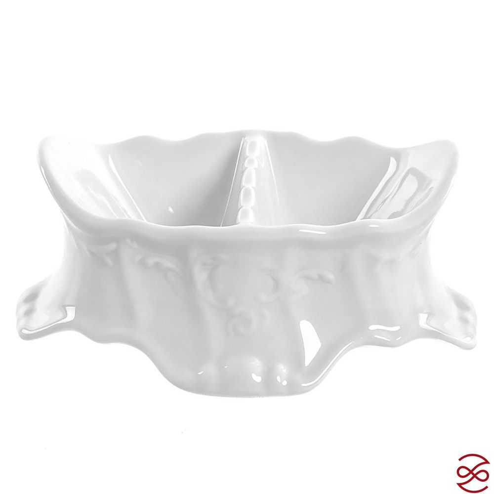 Прибор для специи двойной Bernadotte Недекорированный