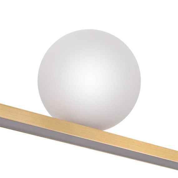 Подвесная люстра Citilux Glob CL209133