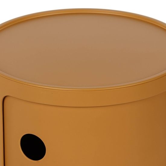 Тумба Componibili с 4 отсеками 32х77