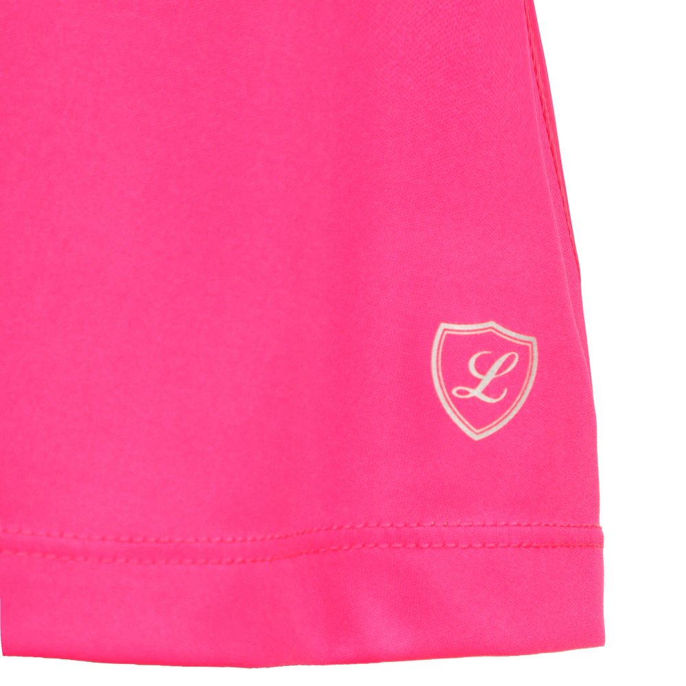 Женская теннисная юбка Limited Sports Shiva Skirt Women - Pink