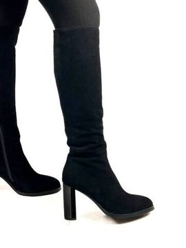 Сапоги женские