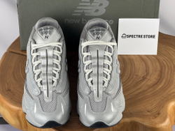 New Balance 1000 Silver Reflective