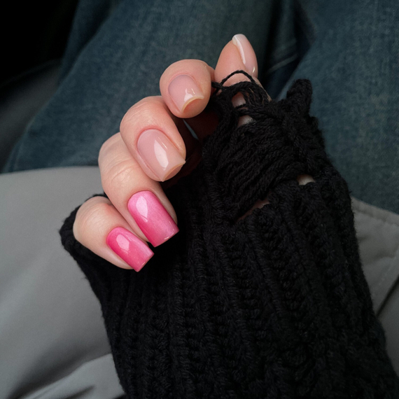 Ta2 / GEL POLISH WISH NEON №005