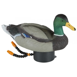 Чучело кряквы (утка) Lucky Duck с вибратором - Quiver Duck Butt HD