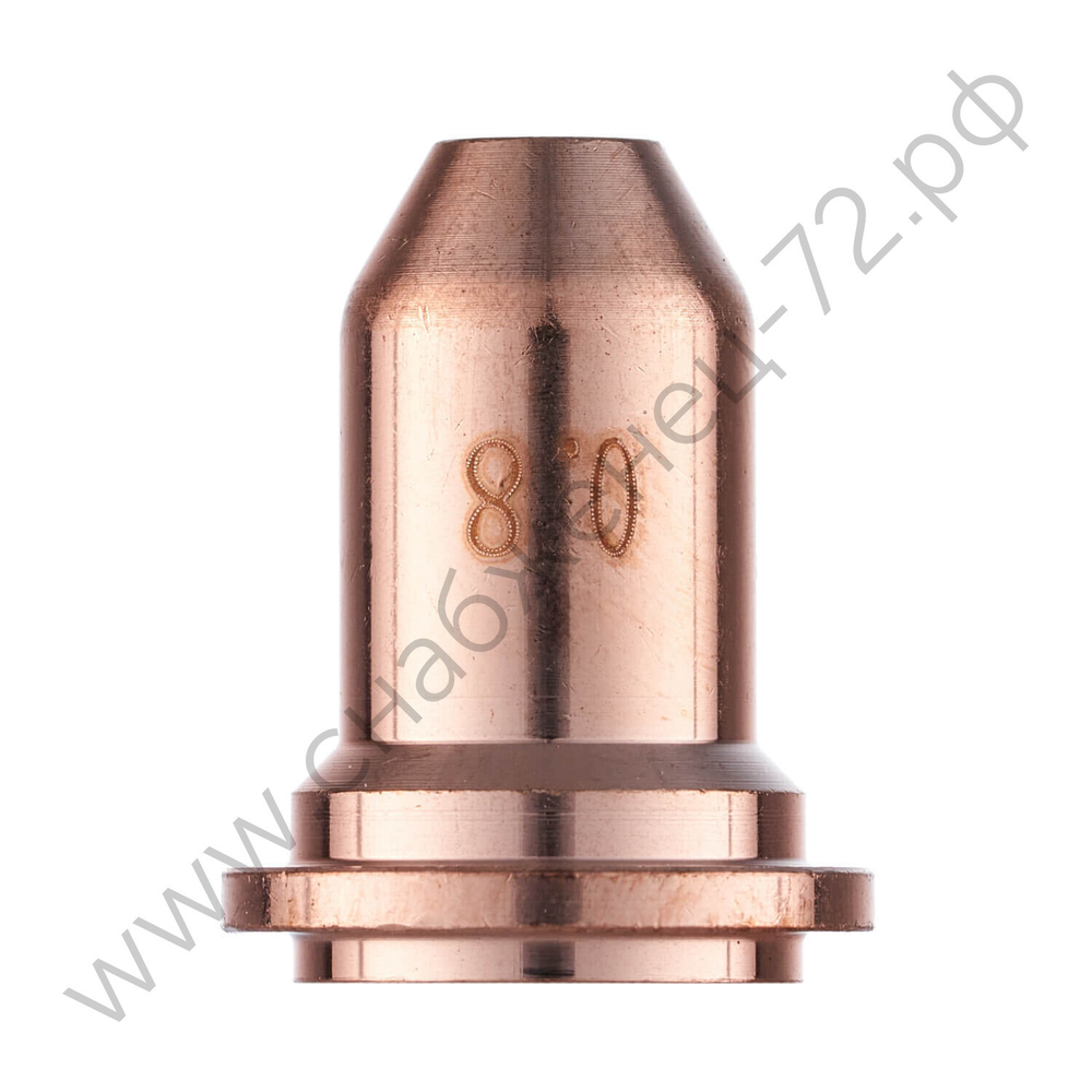 Сопло BS d0,8 30A IPT 60 NOM6008