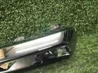 Накладка заднего бампера Changan CS55PLUS (21-24)