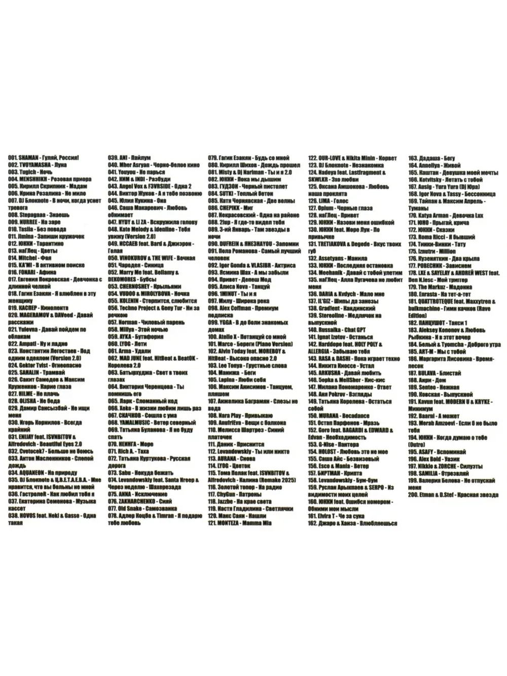 Танцуем до Утра вместе со студией Союз (MP3 Флешка)