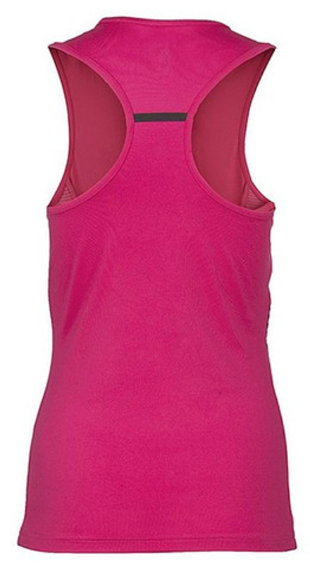 Женский топ теннисный K-Swiss Hypercourt Speed Tank W - Розовый
