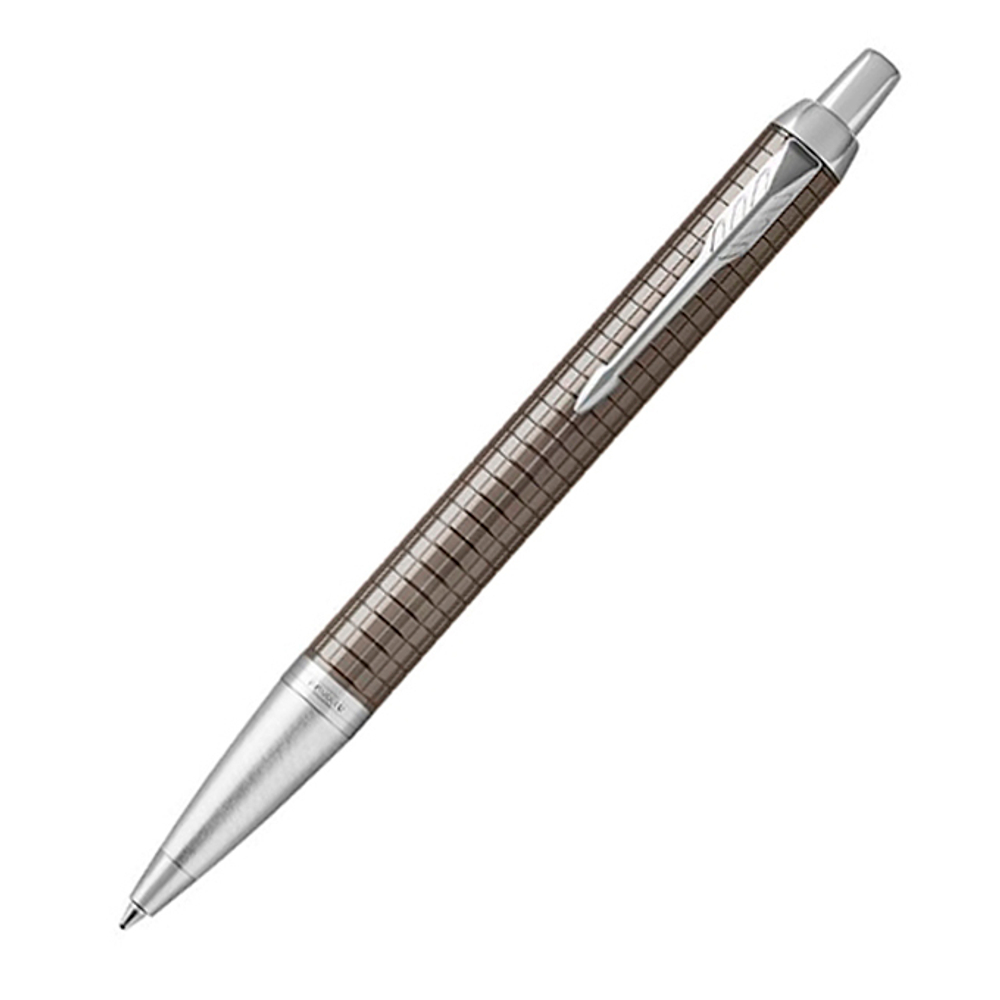 Шариковая ручка - Parker IM M