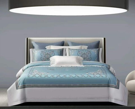 Комплект постельного белья Hermes