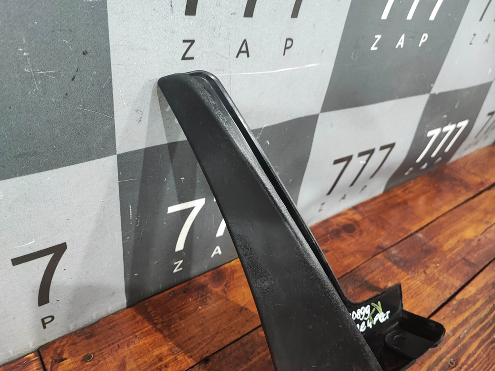 Брызговик задний левый Kia Sportage 4 (QL) 18-22 Б/У Оригинал 86841F1500