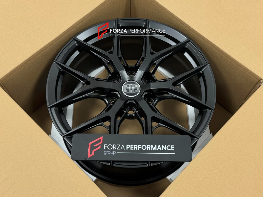 КОВАНЫЕ ДИСКИ ДЛЯ TOYOTA LAND CRUISER 300 LC300 TLC300 Тойота крузер крузак