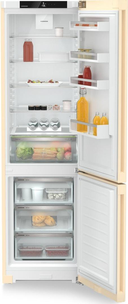 Холодильник Liebherr CNbed 5703