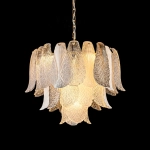 Подвесная люстра Modelux ML.6888.13P