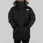  Пуховик мужской The North Face MC Murdo 2 артикул:T0CP07HV2 - купить в магазине Дайс