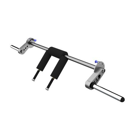 Грифы, замки D50 мм