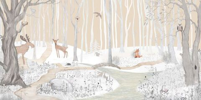 Фреска Applico, коллекция Dreams