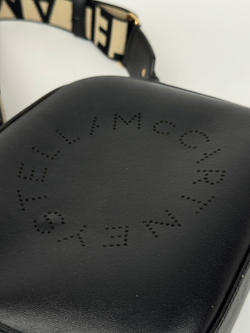 Сумка Stella McCartney Logo mini
