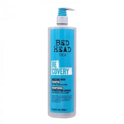 Шампунь увлажняющий TIGI Bead Head Recovery Moisture Rush Shampoo 970 мл