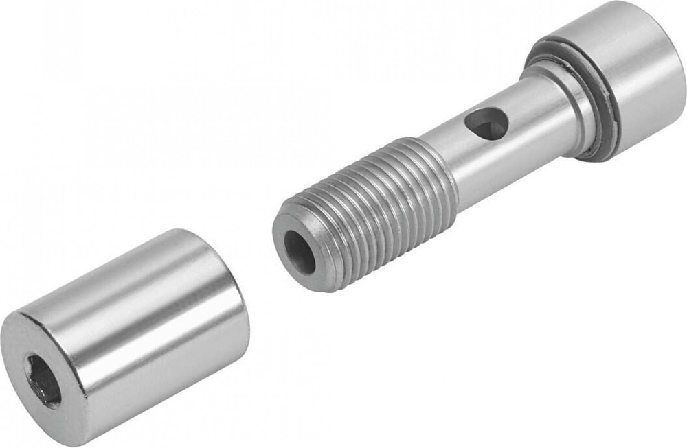 Заглушка Festo OASC-G1-P