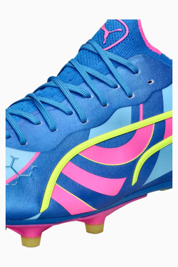 Бутсы Puma King Ultimate Energy FG/AG