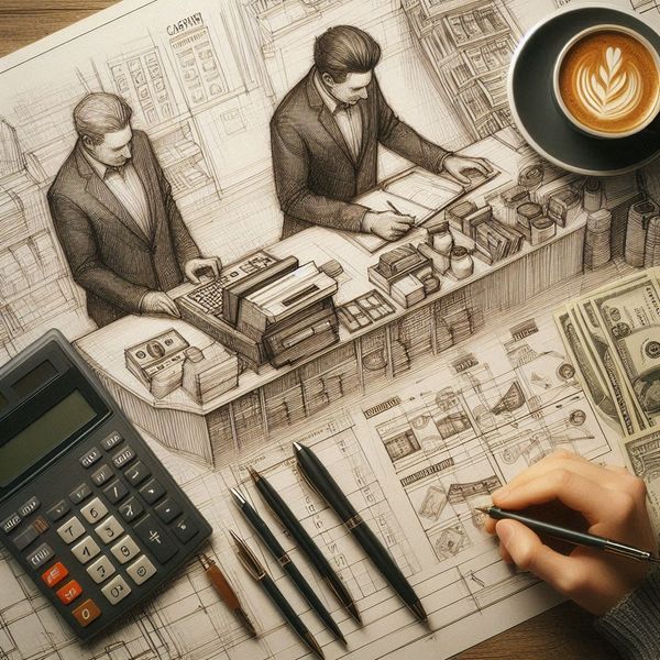 Обновление кассы с 1 сентября 2025 года: новые требования ФНС и штрафы за несоблюдение