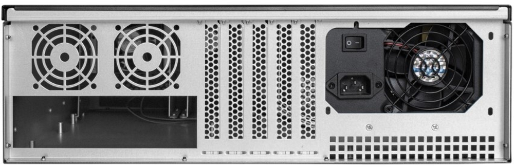 Корпус серверный 3U Exegate Pro 3U390-08