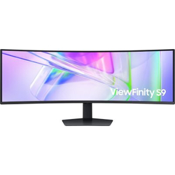 Монитор Samsung ViewFinity S9 S95UC DQHD
