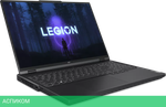 Ноутбук Lenovo Legion Pro 5 16IRX8 82WK00J1PS