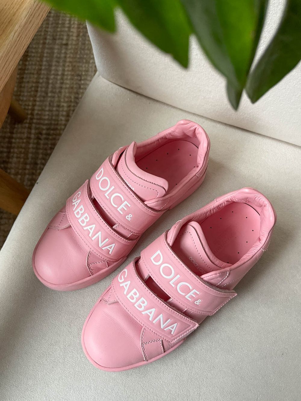 Кеды Dolce&Gabbana, 33