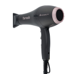 Фен для волос 2300Вт Dewal Tornado Grey