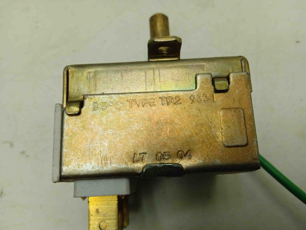 CSN62T кт182 Датчик температуры для стиральной машины Candy CSN62T б/у