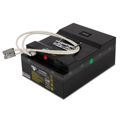 Литиевый Аккумулятор RuTrike (MnCoNi) 24V50A/H