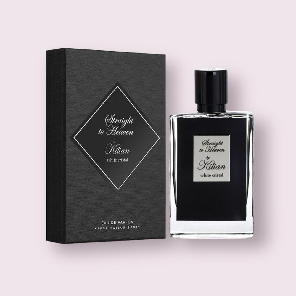 Парфюмерная вода Килиан "Straight to Heaven", 50 ml (LUXE)
