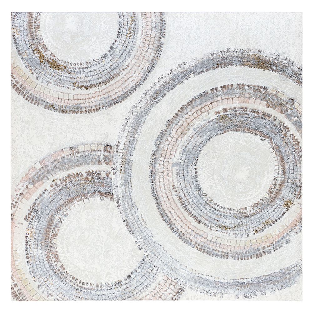 Панно декоративное Tessera №2, 80х80 см