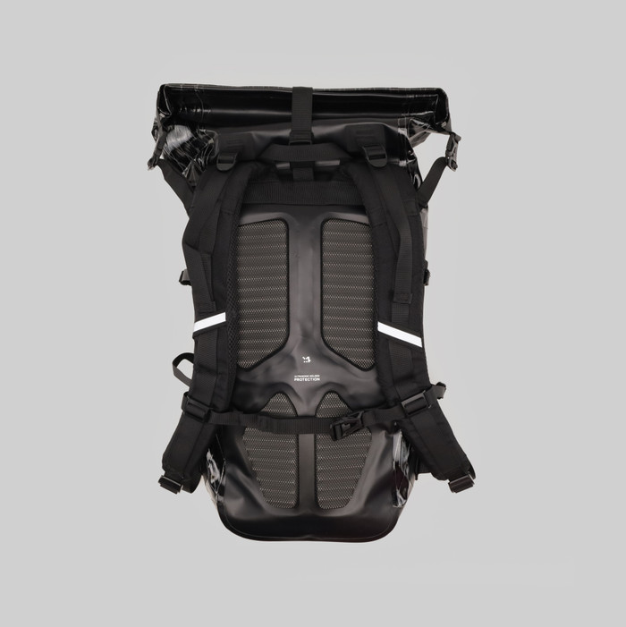 Рюкзак Krakatau U13-1 Welded Backpack артикул:U13-1 - купить в магазине Дайс