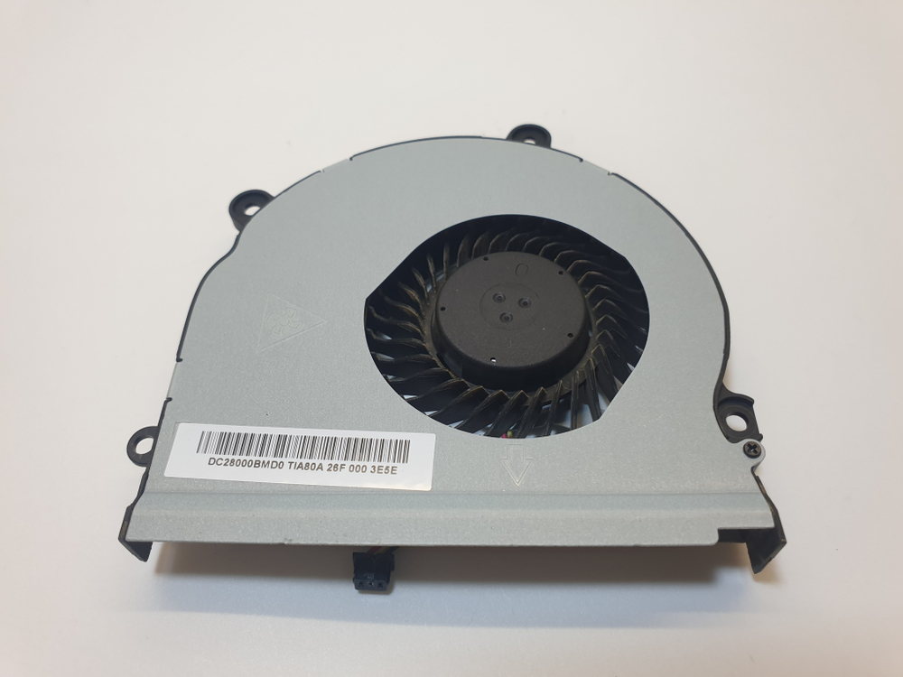 Вeнтилятоp Samsung NP350V5C, BA31-00132C