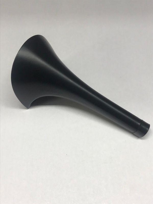 Каблуки женские ABS 88266, 90мм, черный матовый