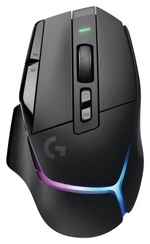 Мышь Logitech G502 X PLUS черный
