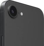 Смартфон Apple iPhone 16E 128 Black