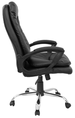 Кресло Фортуна 5 (коробка) (50) механизм качания п.Директор