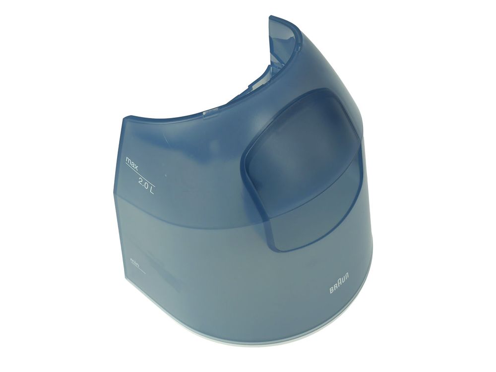 Бак для парогенератора Braun IS5245BL