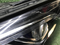 Фара правая Mercedes E W213 (18-21) Multibeam LED