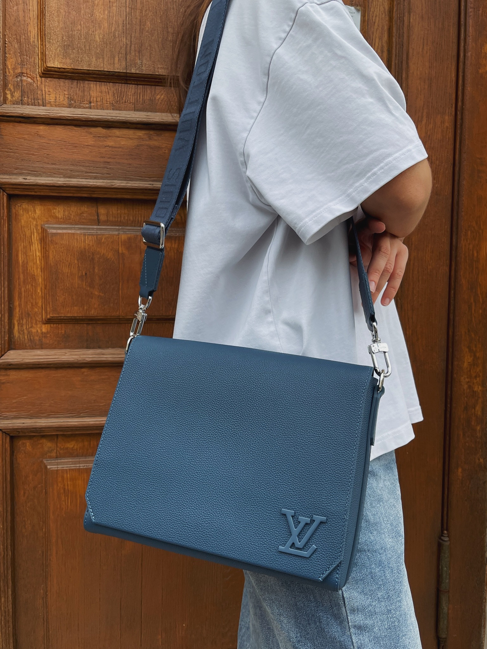 Louis Vuitton Takeoff