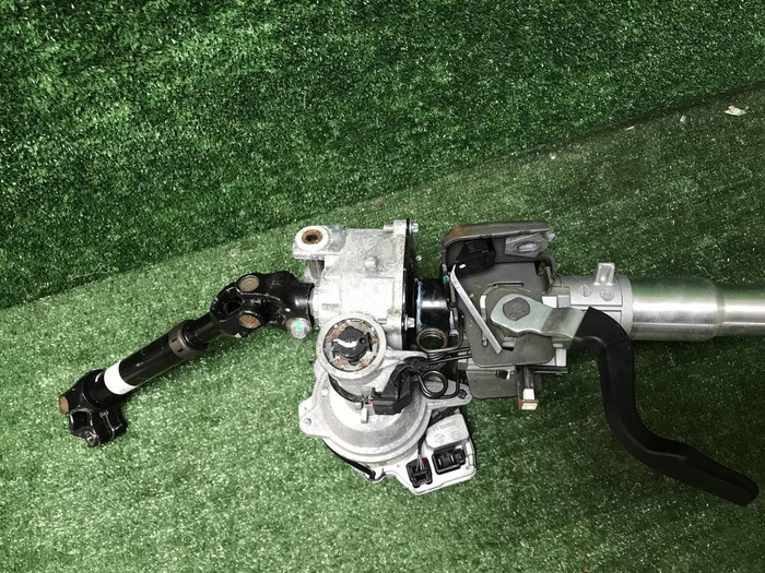 Колонка рулевая Chery Arrizo 8 (2022-н.в.)