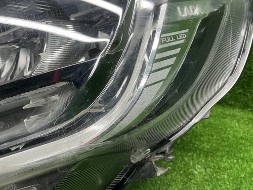 Фара левая Lada Vesta (2022-н.в.) LED