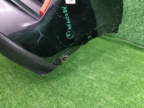 Бампер передний Changan CS55PLUS (2021-2024)